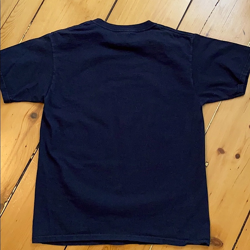DOM ninja t-shirt - Picture 3 of 3
